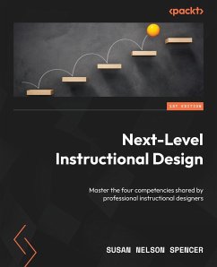 Next-Level Instructional Design - Spencer, Susan Nelson