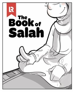 My First Salah Book - Majothi, Azhar; Khatri, Zaheer; Mussa, Yasmin