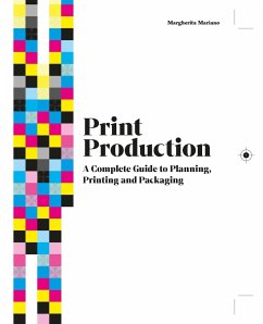 Print Production - Mariano, Margherita