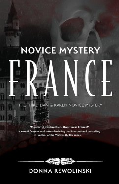 Cover Novice Mystery - France