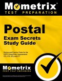 Postal Exam Secrets Study Guide Postal Exam Secrets Study Guide