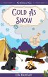 Cold as Snow (The Alchemical Tales, #2)... - Bild 1
