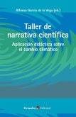 Taller de narrativa científica (eBook, ePUB)