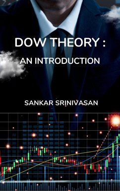 Dow Theory : An Introduction (eBook, ePUB) - Srinivasan, Sankar