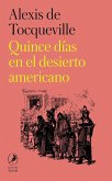 Quince días en el desierto americano Quince días en el desierto americano
