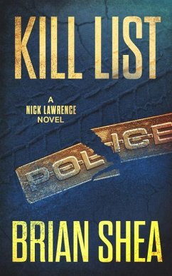Kill List - Shea, Brian