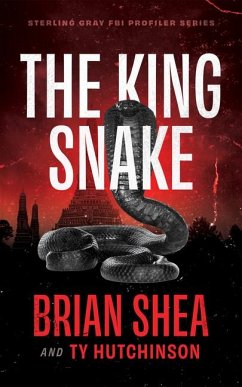 The King Snake - Shea, Brian; Hutchinson, Ty