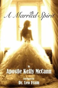 A Married Spirit - McCann, Kelly