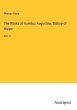 The Works of Aurelius Augustine, Bishop... - Bild 1
