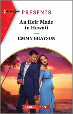 An Heir Made in Hawaii - Grayson, Emmy