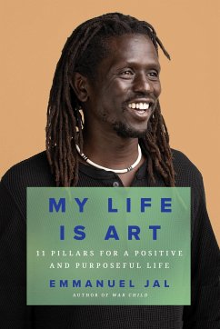 My Life Is Art - Jal, Emmanuel