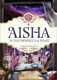 Aisha - Barkatulla, Fatima