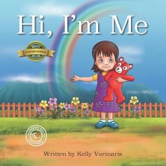 Hi, I'm Me: Augmented Reality Edition - Vurinaris, Kelly