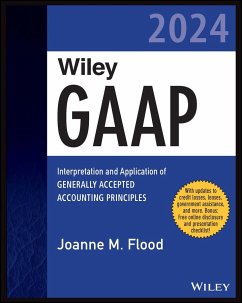 Wiley GAAP 2024 - Flood, Joanne M.