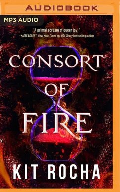 Consort of Fire - Rocha, Kit