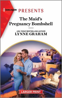 The Maid's Pregnancy Bombshell - Graham, Lynne