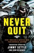Never Quit - Bild 1