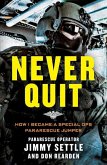 Never Quit (Young Adult Adaptation)