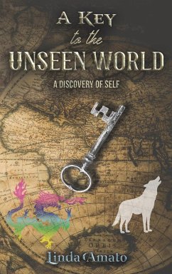 A Key to the Unseen World - Amato, Linda