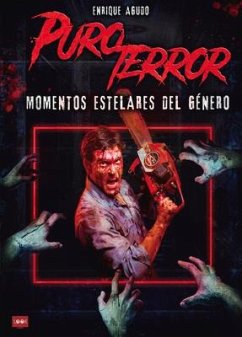 Puro Terror - Agudo, Enrique