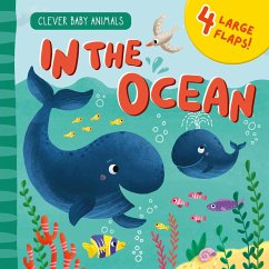 In the Ocean - Clever Publishing