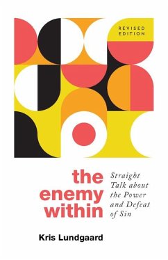 The Enemy Within - Lundgaard, Kris A