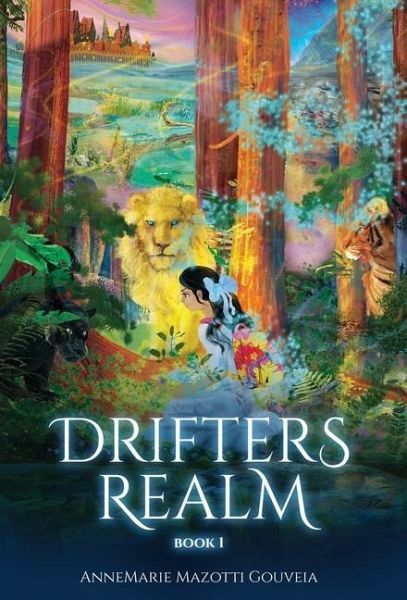 Drifters Realm Drifters Realm