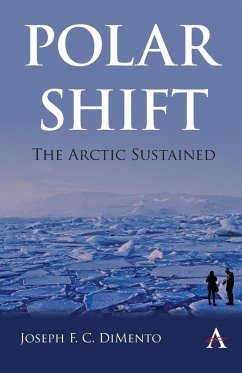 Cover Polar Shift