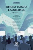 Direito, estado e sociedade (eBook, ePUB)