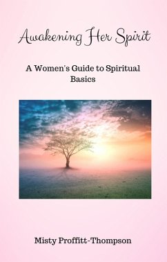 Cover Awakening Her Spirit (eBook, ePUB)
