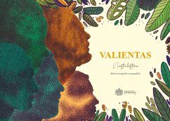 Cover Valientas: nuestra historia (eBook, PDF)