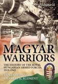 Magyar Warriors Vol 2