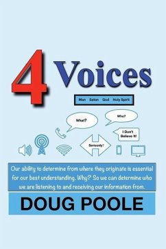 4 Voices - Poole, Doug