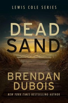 Dead Sand - Dubois, Brendan