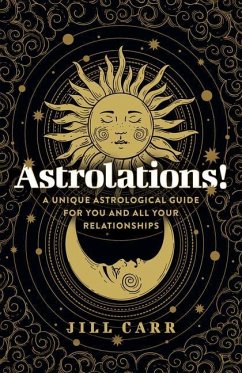 Astrolations! - Carr, Jill