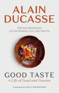 Good Taste - Ducasse, Alain