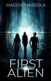 First Alien First Alien
