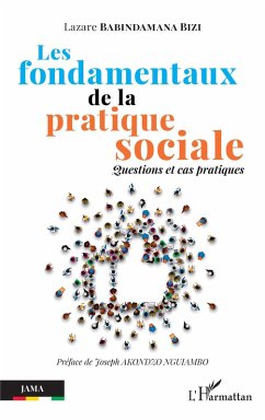 Cover Les fondamentaux de la pratique sociale