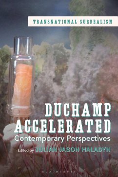 Duchamp Accelerated