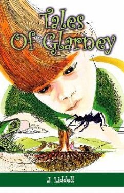 Tales of Glarney - Liddell, J.