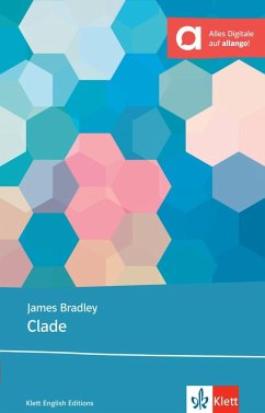 Clade - Bradley, James