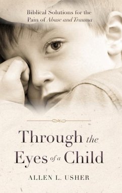 Through the Eyes of a Child - Usher, Allen L