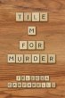 Tile M for Murder - Bild 1
