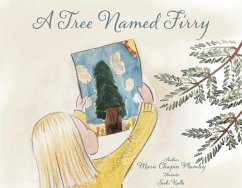 A Tree Named Firry - Chapin Plumley, Marie