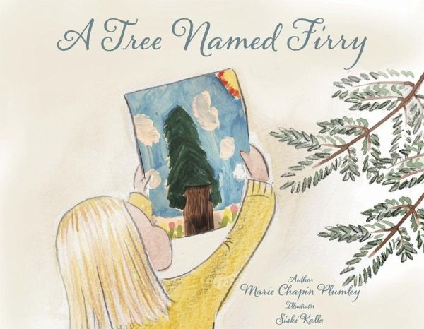 A Tree Named Firry A Tree Named Firry
