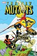 New Mutants Omnibus Vol. 3 - Bild 1