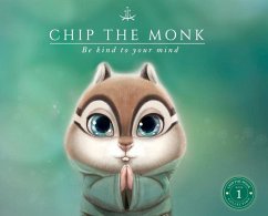 Chip the Monk - Sullivan, Suzanne; Bahr, Pamela Breeze