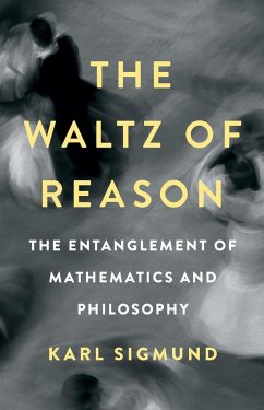 The Waltz of Reason - Sigmund, Karl