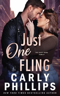 Just One Fling - Phillips, Carly