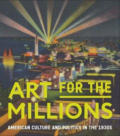 Art for the Millions - Rudnick, Allison